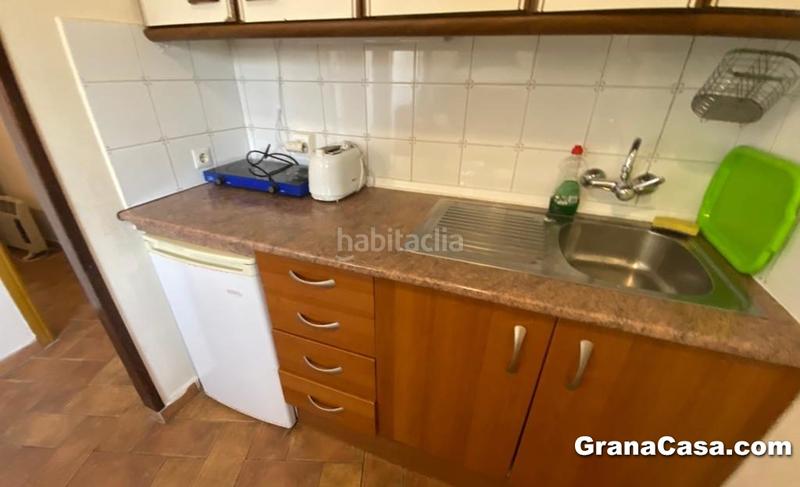 Foto 0d6776e9-7928-406b-b37c-04578cb6486f. Lloguer pis a calle zenete 31 a Barrio de Albaicín Granada