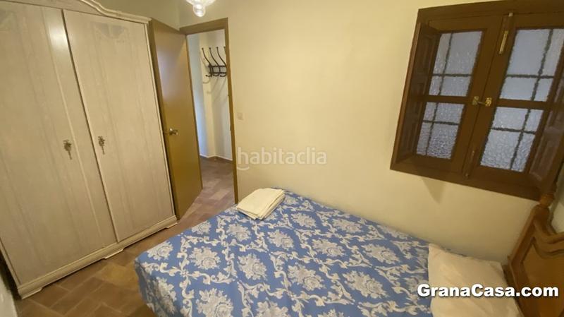 Foto e5bfab54-2846-4cd8-98be-1c6e25ac44c8. Lloguer pis a calle zenete 31 a Barrio de Albaicín Granada