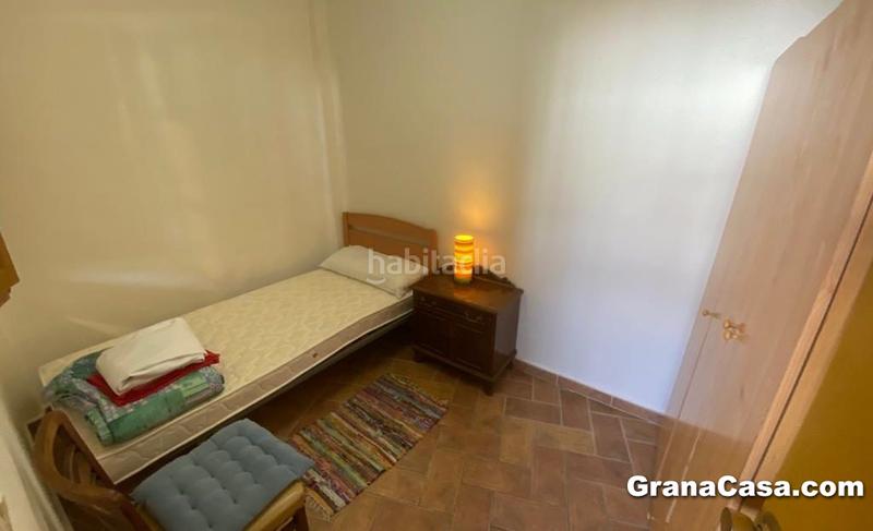 Foto 15d4bc38-49f5-4758-b30c-86b09a958d4b. Location appartement dans calle zenete 31 dans Barrio de Albaicín Granada