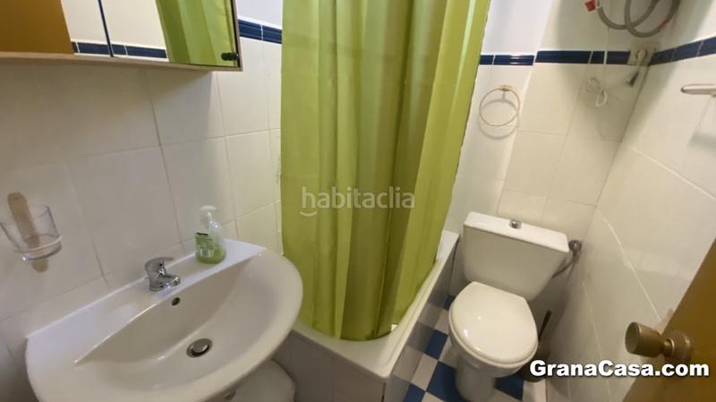 Foto 621c50d8-3b6f-4e63-8bf9-9b32a6064a1f. Location appartement dans calle zenete 31 dans Barrio de Albaicín Granada