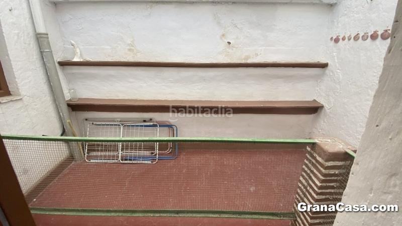 Foto 6b0a3194-aa7e-4b99-97b6-2aeb2b2ea930. Location appartement dans calle zenete 31 dans Barrio de Albaicín Granada
