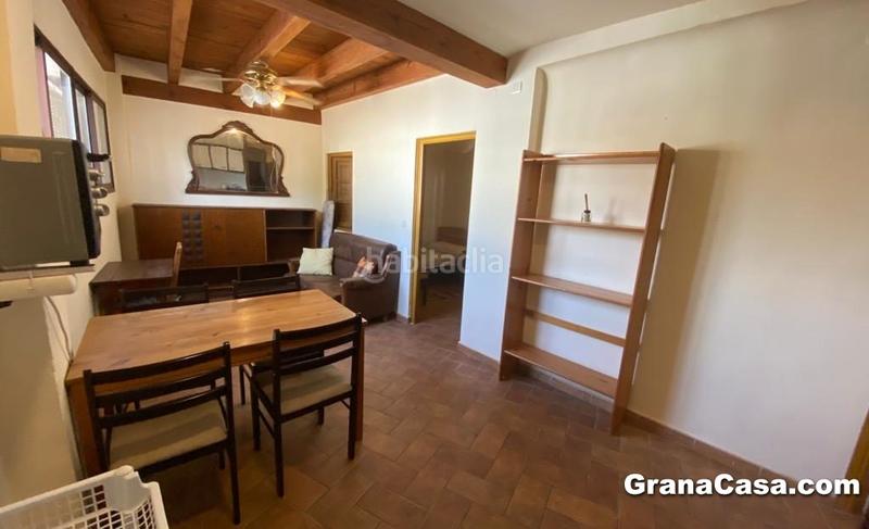 Foto 74e60d7b-2b64-4cb7-96d9-1116c478ca8b. Location appartement dans calle zenete 31 dans Barrio de Albaicín Granada