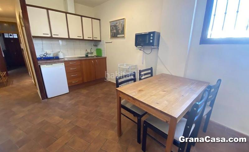 Foto 936e743b-d115-4f7a-929b-181ae39315da. Location appartement dans calle zenete 31 dans Barrio de Albaicín Granada