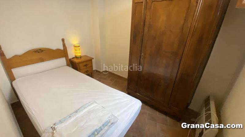 Foto 9663c62c-56e3-4b4a-aefb-498e9dc105cd. Location appartement dans calle zenete 31 dans Barrio de Albaicín Granada