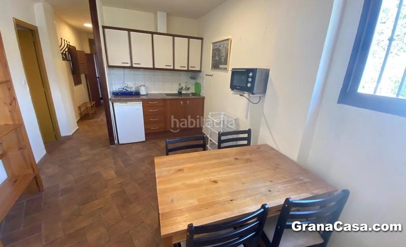 Foto a500b2e4-a527-4270-b8eb-6f05302dd309. Location appartement dans calle zenete 31 dans Barrio de Albaicín Granada