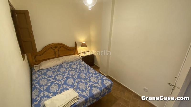 Foto af880004-f00a-4011-85ca-4898b9395274. Location appartement dans calle zenete 31 dans Barrio de Albaicín Granada