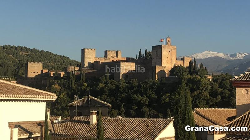 Foto c5292ec7-8456-43e2-b7c6-2eaca2a166b3. Location appartement dans calle zenete 31 dans Barrio de Albaicín Granada