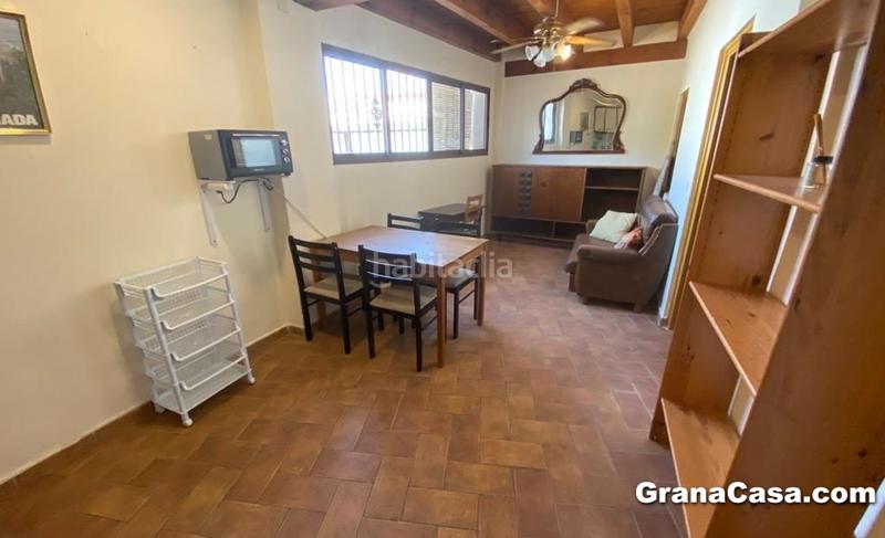 Foto cacf3e2d-dcdf-4d45-ad5e-c7b8e3a4b8b3. Location appartement dans calle zenete 31 dans Barrio de Albaicín Granada