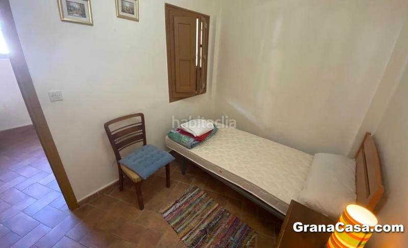 Foto e856443e-1af3-4492-b538-29f14b90c6c9. Location appartement dans calle zenete 31 dans Barrio de Albaicín Granada