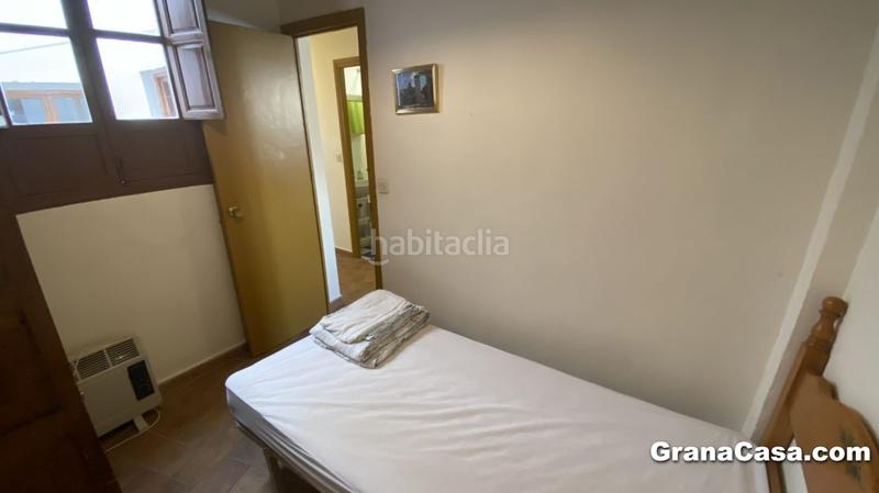 Foto fba8683d-635e-4f04-93ae-cdc3af2488ec. Location appartement dans calle zenete 31 dans Barrio de Albaicín Granada