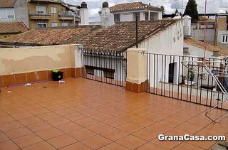 Affitto Appartamento  Calle yeseros. Piso de 3 dormitorios junto zona triunfo.