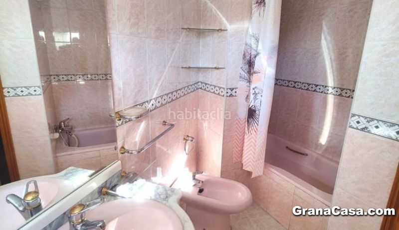 Foto 2f531ea4-a042-4387-8a2a-0c1ef8073f94. Casa adossada amb calefacció a San Ildefonso Granada