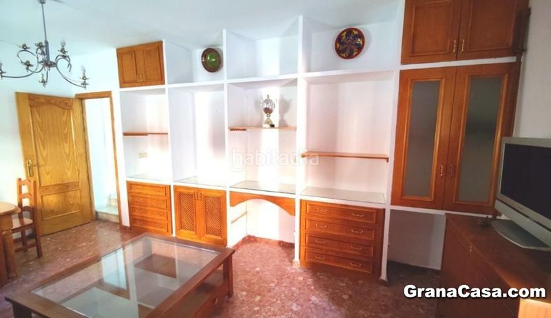 Foto b226ec82-d735-4d1e-a841-d081e424d3c6. Casa adossada amb calefacció a San Ildefonso Granada