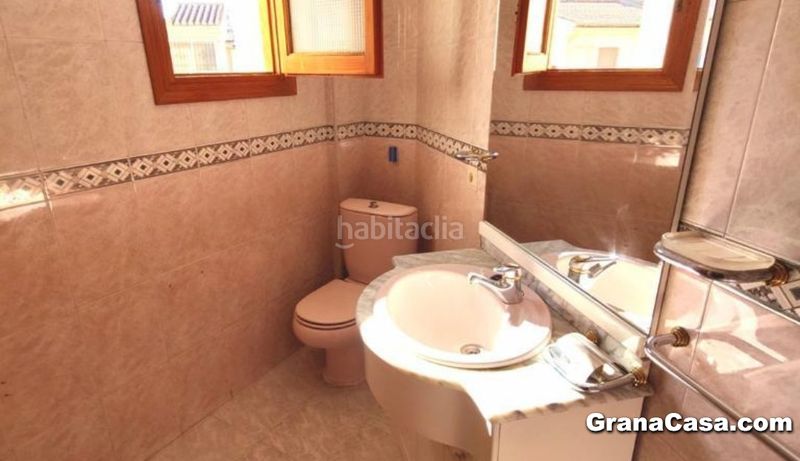 Foto bab836be-8377-4410-a0ea-01f4498ee4f1. Casa adossada amb calefacció a San Ildefonso Granada