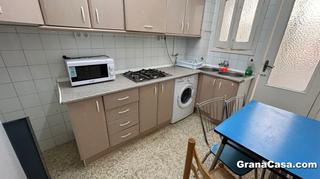 Miete Etagenwohnung en Cuesta de gomrez 77. Piso de 2 dormitorio amueblado en gran capitn