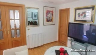 Rent Apartment  Avenida de madrid. Apartamento en avd. madrid con calefacción central.