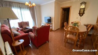 Affitto Appartamento  Calle profesor francisco dalmau. Piso de 4 dormitorios y 2 baños con calefacción central junto al