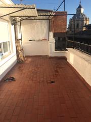 Lloguer Àtic  Calle san juan de dios. Alquiler de atico 5 dormitorios en san juan de dios