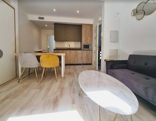 Lloguer Edifici  Paseo de los tristes. Subarriendo de edificio 6 apartamentos junto a paseo de los tris