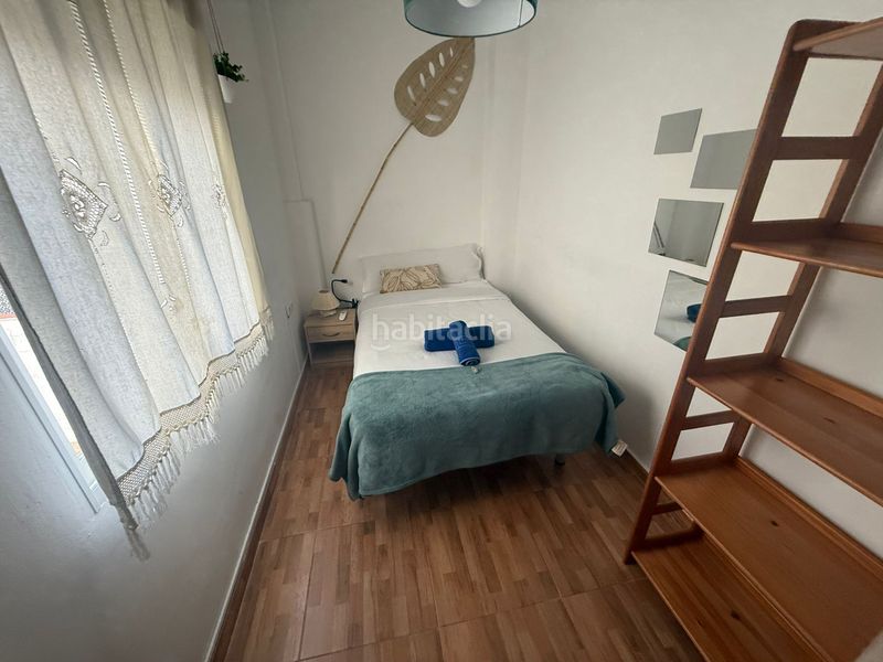 Foto 404c6010-3521-4f4f-a74f-ea4cb15107b4. Casa adossada amb calefacció a San Francisco Javier Granada