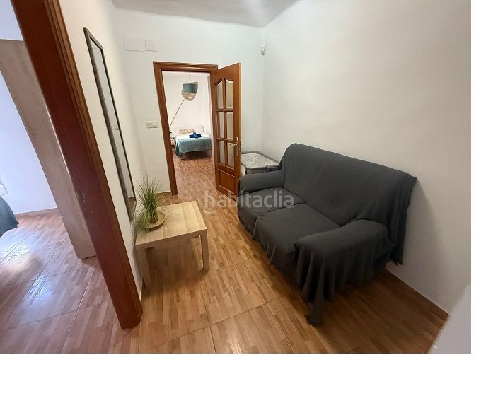 Foto 503d4599-f709-4090-be14-2c183175956b. Casa adossada amb calefacció a San Francisco Javier Granada