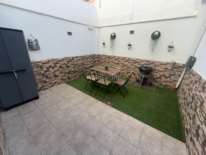 Foto 69953531-127e-41b9-942b-230988114385. Casa adossada amb calefacció a San Francisco Javier Granada