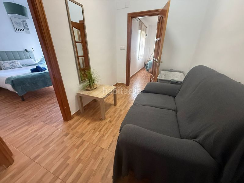 Foto aa13e986-fce7-4763-8170-3dd9ff55ba7a. Casa adossada amb calefacció a San Francisco Javier Granada
