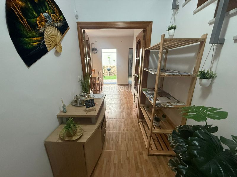 Foto d568a75e-0f68-4332-94c7-8c8650203a09. Casa adossada amb calefacció a San Francisco Javier Granada