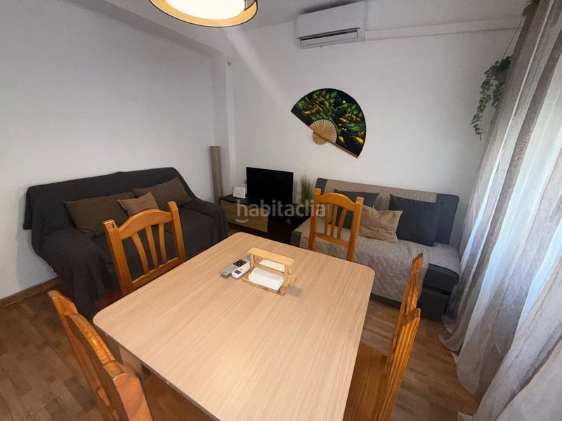 Foto e85b8077-acb2-4701-9c19-f0d902c8b895. Casa adossada amb calefacció a San Francisco Javier Granada