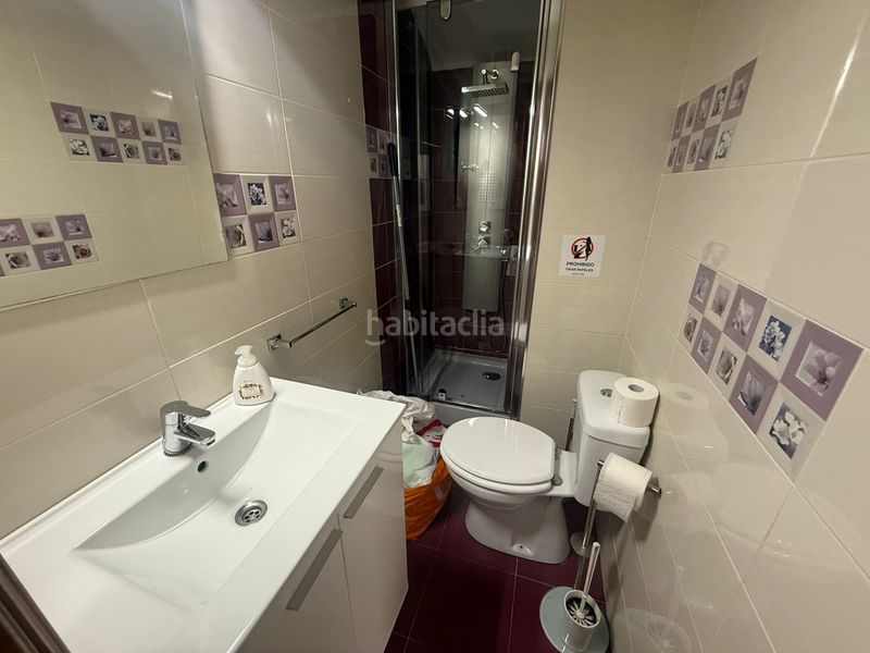 Foto fa7910c7-0e9e-41d3-a652-864c5fb60f08. Casa adossada amb calefacció a San Francisco Javier Granada