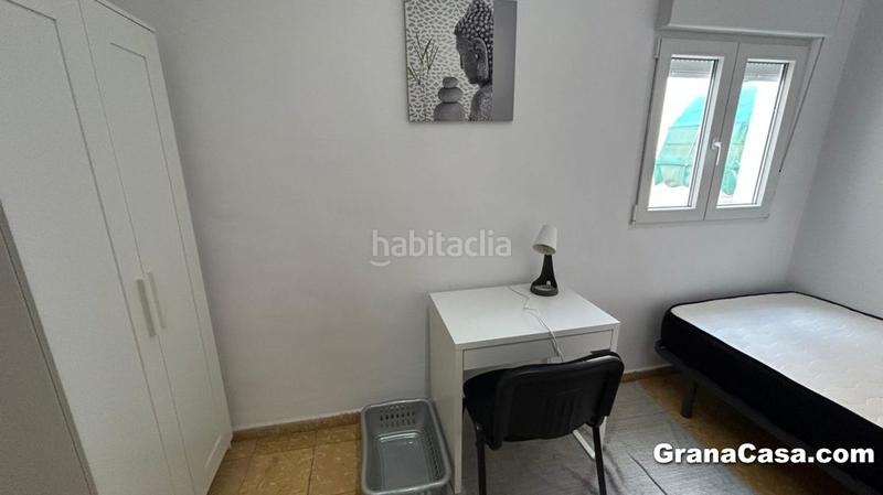 Foto fa805d41-ce06-43f6-b754-8983ad3a8009. Alquiler ático en calle alhamar 11 ático de 2 dormitorios con terraza junto recogidas-alhamar. en Granada