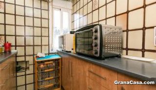 Location Appartement  Plaza de san isidro. Piso de 3 dormitorios junto cervezas alhambra