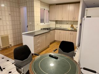 Pis a Calle Emperatriz Eugenia 1