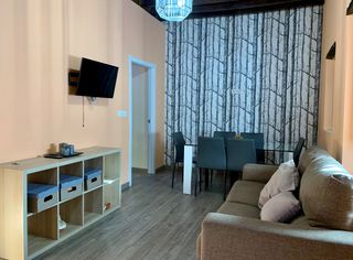Appartement à Camino Nuevo de San Nicolás 1
