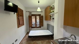 Location Studio  Calle molinos. Estudio en realejo