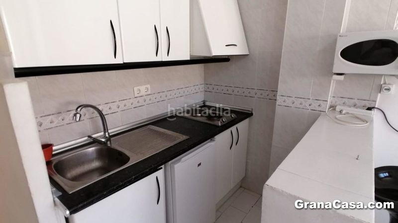Foto 5fe02f7e-6270-4c1e-8512-ccaa6fa63711. Affitto monolocale con riscaldamento in San Ildefonso Granada