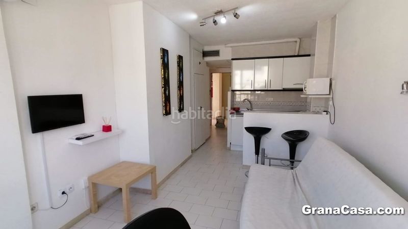 Foto b666b529-7a4f-4f8e-b203-18329b36bea0. Affitto monolocale con riscaldamento in San Ildefonso Granada