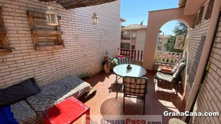 Location Appartement  Calle rosa chacel. Bonito piso de 2 dormitorios en parque nueva granada