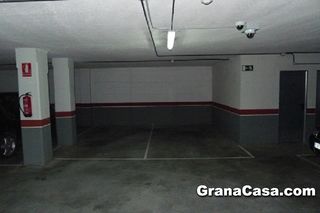 Posto auto in Fray Luis de Granada