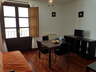 Apartament a Calle Arandas