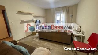 Flat in Calle Gran Capitán