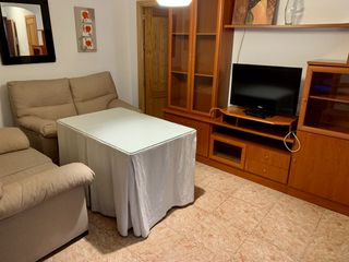 Location Appartement à Avenida de madrid 33. Piso de 2 dormitorios con terraza en plaza de toros