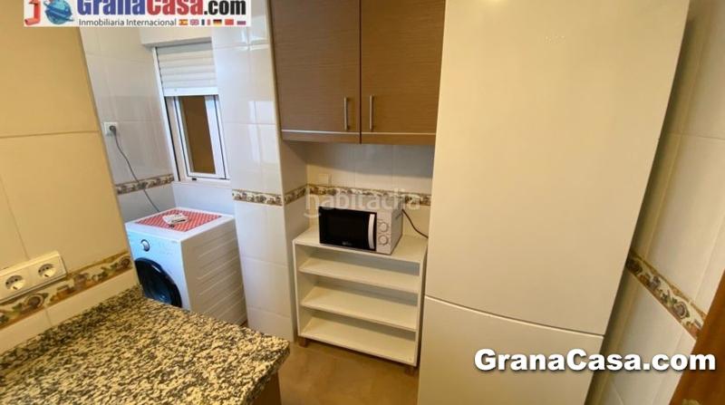 Foto 855c8be5-6410-4053-9222-d55955addd08. Alquiler ático en calle tablas 9 ático de 3 dormitorios con calefacción central y terraza en calle tablas en Granada