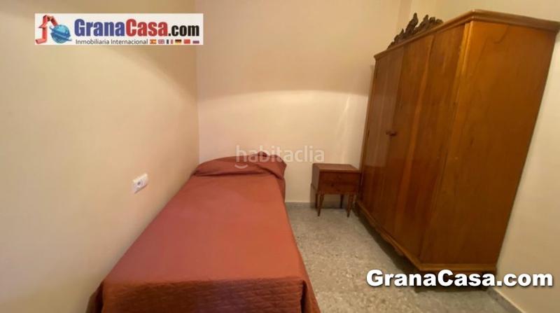Foto af367ea1-8303-44bc-a0fa-3571da3ac1f9. Alquiler ático en calle tablas 9 ático de 3 dormitorios con calefacción central y terraza en calle tablas en Granada