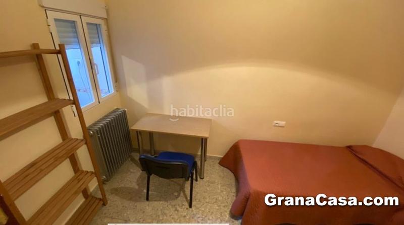 Foto e17ee295-6f74-4790-8fde-ddf22de9036c. Alquiler ático en calle tablas 9 ático de 3 dormitorios con calefacción central y terraza en calle tablas en Granada