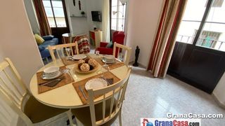 Miete Etagenwohnung  Calle puentezuelas. Piso de 2 dormitorios exteriores en puentezuelas