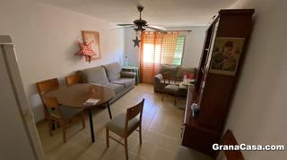 Miete Etagenwohnung in Calle doctor rojas ballesteros 2. Ático de 4 dormitorios en plaza de toros.