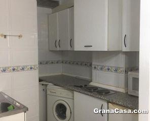 Location Appartement à Avenida de madrid 1. Estudio en avenida de madrid con calefacción central