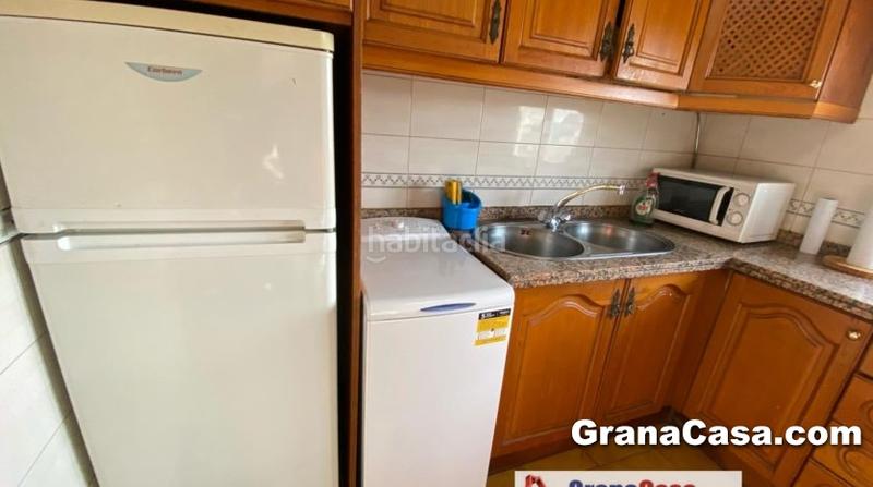 Foto 0420994e-4424-42bf-8fd9-55e23450b217. Affitto appartamento in calle gran capitán 17 in Centro - Sagrario Granada