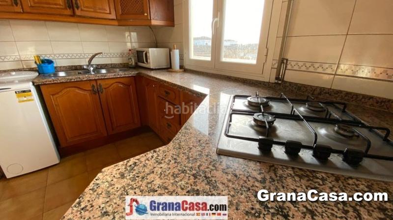 Foto 16ef862d-b429-489c-b990-e246e4637467. Affitto appartamento in calle gran capitán 17 in Centro - Sagrario Granada